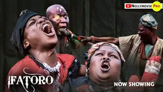 latest yoruba movie 2023 you cant afford to miss ifatoro viralvideo nollywoodmovies trending