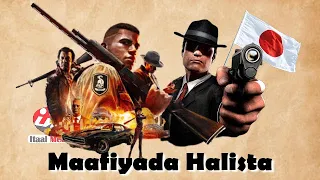 yakuza maafiyada ugu halista badan caalamka dalka japan