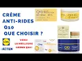 Lagu Crème Q10 Anti-rides Avis Test Voici La Meilleure Crème - Nivea Skincare Cien Action Lidl