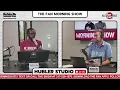Fan Morning Show - Keenan Allen lands joint practice recap Purdue HC Barry Odom joins