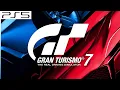 100% Playthrough [PS5] Gran Turismo 7 - Part 5 of X