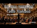 Lagu CINTA RAHASIA - Orkestra Cover