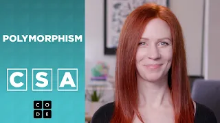 CSA Polymorphism