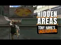Download Lagu Tony Hawk's Underground: Hidden Areas!