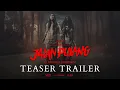 Lagu Jalan Pulang - Teaser Trailer