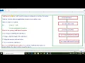 What is NullPointerException and How to handle NullpointerException in java