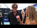 Matt Hansen Talks ‘Orchid (Deluxe),’ His Biggest Tour Yet & More at the 2026 MTV VMAs