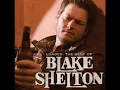 Blake Shelton - home