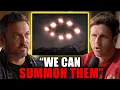 The Pentagon s Method for ATTRACTING UFOs Dan Farah