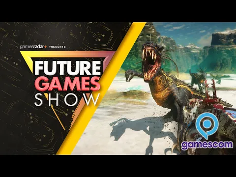 Second Extinction Gameplay Presentation - Future Games Show Gamescom