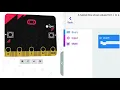 Microbit Dice