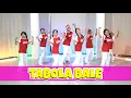 Download Lagu DANCE CHOREOGRAPHY \