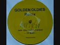 Eddie Kendricks-Girl You Need A Change Of Mind Remix