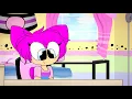 Reaction with Cyriltvshow 27 : Cartoon Cat "Run Away"