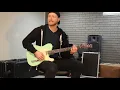 Jon Pardi - Night Shift (Guitar Cover)