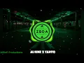الناين و سانتو | زبدة ( Prod by Al9inE ) - Al9inE