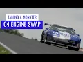 Gran Turismo 7 - Taming A Monster