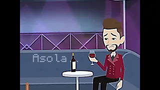 بسبب بنت المؤذيه حبيبتي شربت نسيت عنواني تصميمي دعم 