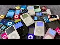 Collecting Apple iPods Am I NUTS