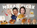 Lagu KOMPILASI VILMEI RAMA MAKAN CICAK !! 