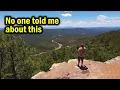5 BREATHTAKING Places Near Payson Arizona Most Travelers Miss