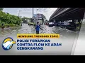 Download Lagu Outer Ring Road Puri Kembangan Banjir - [Newsline Trending Topic]