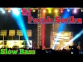 Download Lagu DJ Remix Pecah Seribu Mush Up Slow Bass Cek Sound ( Dia Dia Dia Dia ) Terbaru 2022