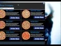 Pizza Ordering System Using Java