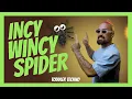 Download Lagu Incy Wincy Spider (TODDLER TECHNO) Lenny Pearce