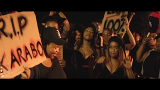 benny maverick memeza feat dladla mshunqisi u0026 spiritbanger official video