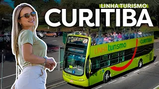 Linha Turismo de CURITIBA: Vale a Pena? Tudo o que você precisa saber.