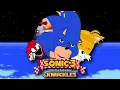 Download Lagu Sonic the Hedgehog 3 \u0026 Knuckles - Infinite Lives Cheat