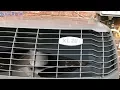 HVAC Trane XL20i With Error Code