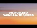 HUGEL - Patadas de Ahogado (Letra/Lyrics) ft. LATIN MAFIA, HUMBE