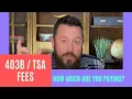403b Retirement Plan Fees Explained How much are you paying inside of your 403b TSA