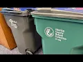 Henrico hails partnership to provide trash carts made from household waste
