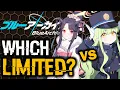 Download Lagu SHOULD YOU GET NEW YEAR FUUKA OR SHUPOGAKI? | Blue Archive