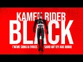 Lagu Kamen Rider Black theme + lyrics Sand Art by Abe Rubio