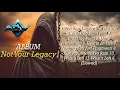 Download Lagu A.D.V - Not Your Legacy [Full Album]