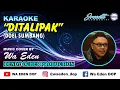 Download Lagu KARAOKE DITALIPAK - DOEL SUMBANG │ MUSIC COVER BY WA EDEN
