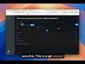 Adding shebang support to run scripts in different languages
