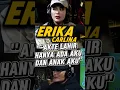 Download Lagu UNGKAPAN HATI ERIKA CARLINA #erikacarlina #deddycorbuzier #podcast #fyp