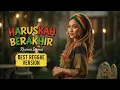 Lagu HARUSKAH BERAKHIR - RHOMA IRAMA || REGGAE COVER