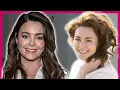Download Lagu Kim-Lian van der Meij maakt modemisser: rode string duidelijk zichtbaar onder jurk