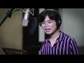 Can't Get Out - Jem Macatuno (In Studio)