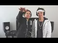 Same Girl by Usher and R. Kelly | Alex Aiono and William Singe Cover