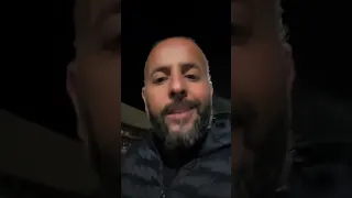 Mourad Tahari Aujourd Hui Live مراد طهاري لايف خفيف ماتراطيش 