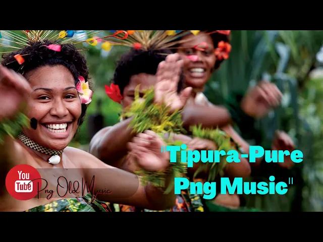 Download MP3 Png Music~Tipura Pure Vol.2