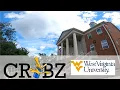 West Virginia Frat House