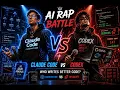 Claude Code vs Codex The Most Savage AI Coding Rap Battle Ever